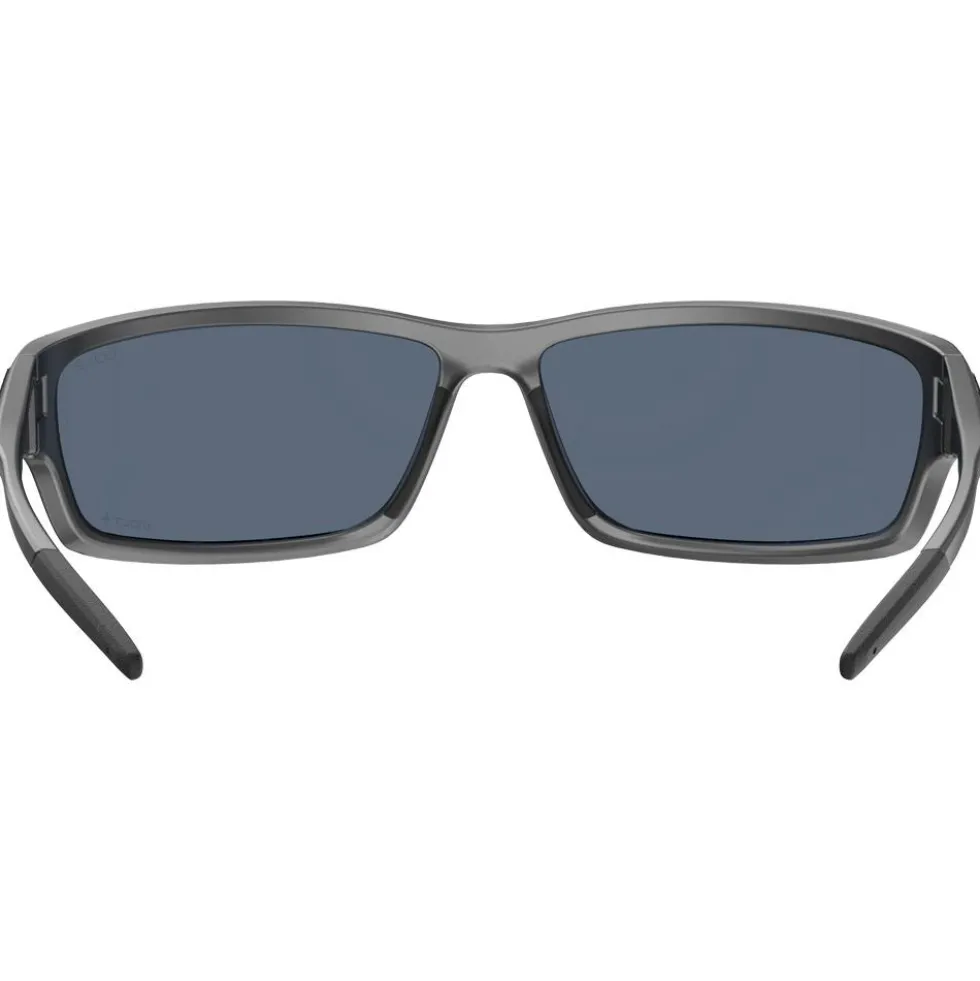 Occhiali da sole Bollé Cerber Titanium Matte Volt+ Offshore Polarized