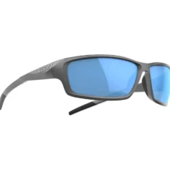 Occhiali da sole Bollé Cerber Titanium Matte Volt+ Offshore Polarized