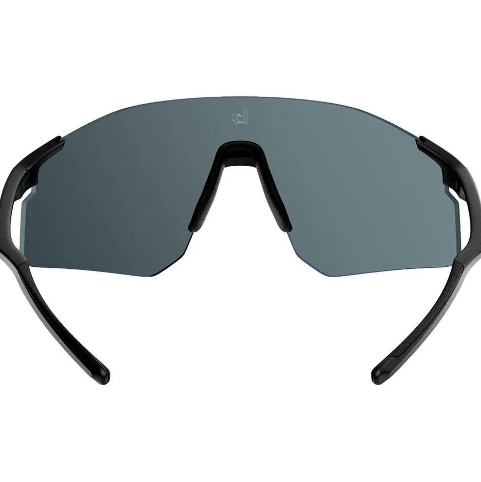 Occhiali da sole Bollé C-Icarus Matte Black Tns Ice