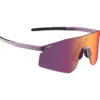 Occhiali da sole Bollé C-Icarus Astro Purple Volt Ruby