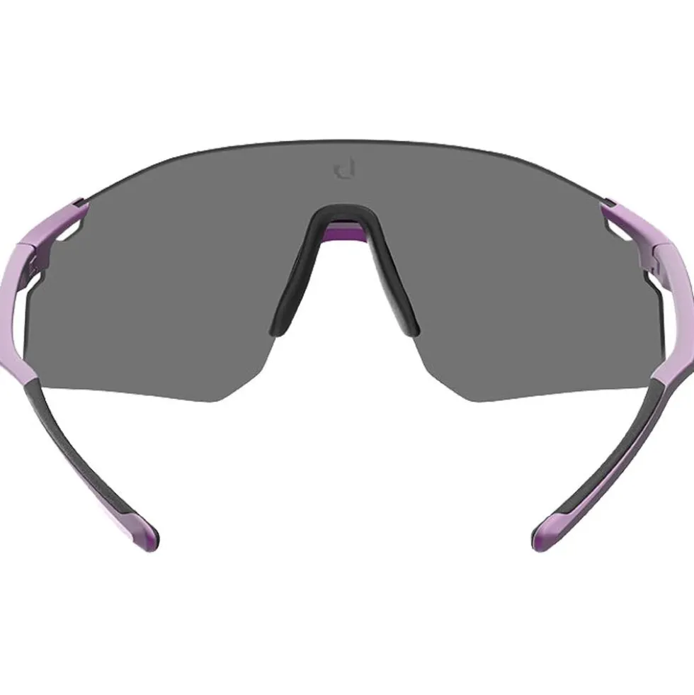 Occhiali da sole Bollé C-Icarus Astro Purple Volt Ruby