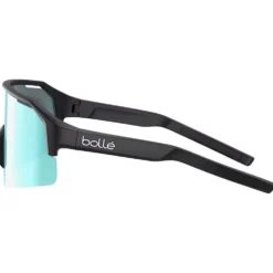 Occhiali da sole Bollé C-Shifter Matte Black Tns Ice