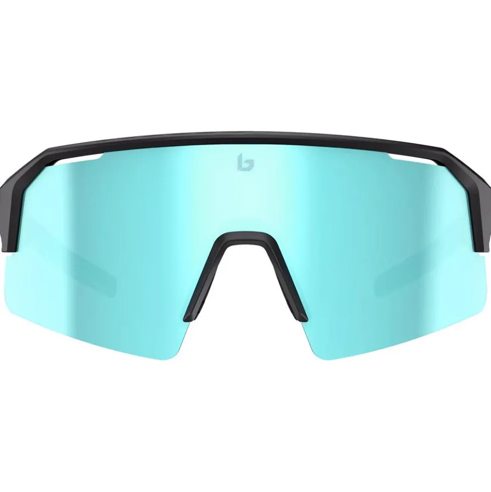 Occhiali da sole Bollé C-Shifter Matte Black Tns Ice