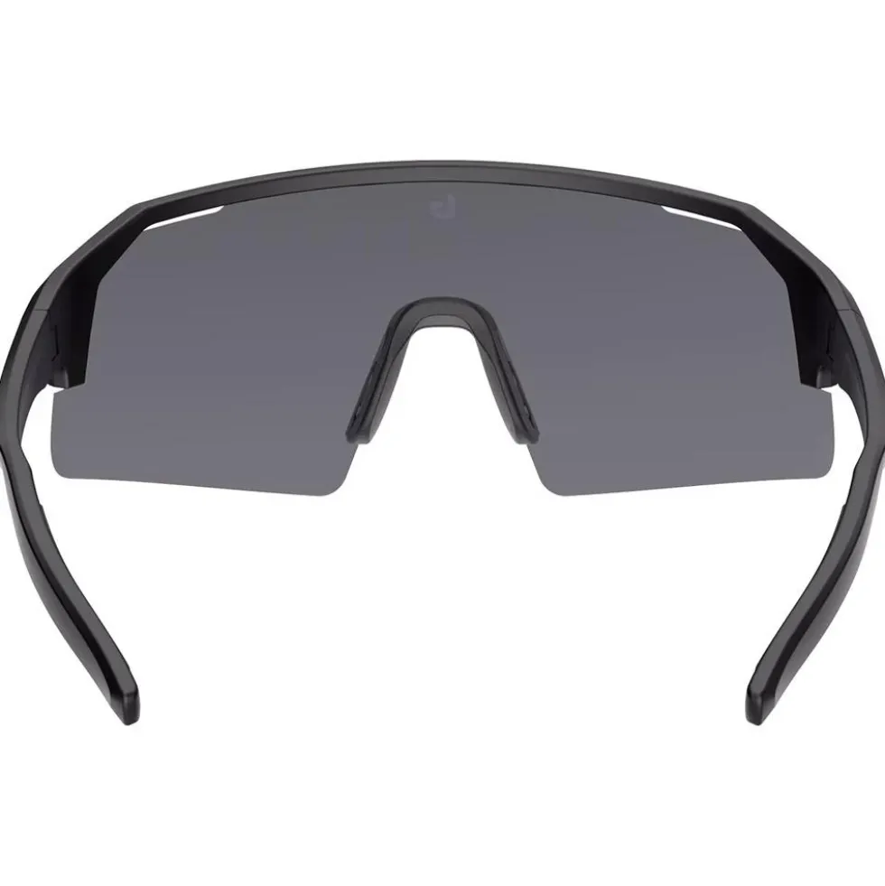 Occhiali da sole Bollé C-Shifter Matte Black Tns Ice