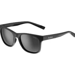 Occhiali da sole Bollé Esteem Black Matte Volt+ Gun Polarized