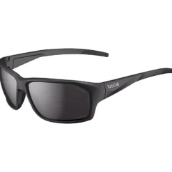 Occhiali da sole Bollé Fenix Black Matte Volt+ Gun Polarized