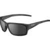Occhiali da sole Bollé Fenix Black Matte Tns Polarized