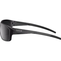 Occhiali da sole Bollé Fenix Black Matte Tns Polarized