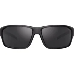 Occhiali da sole Bollé Fenix Black Matte Tns Polarized