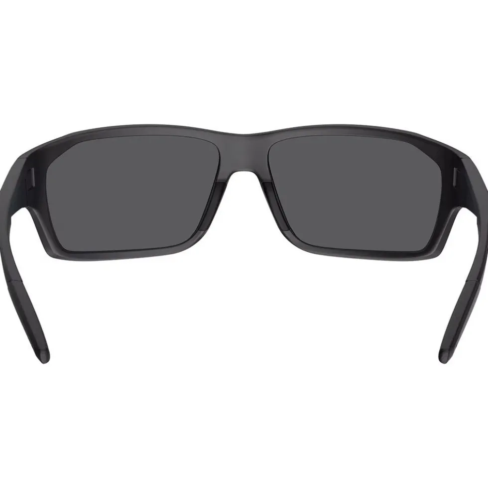 Occhiali da sole Bollé Fenix Black Matte Tns Polarized