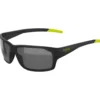 Occhiali da sole Bollé Fenix Black Acid Matte Volt+ Gun Polarized