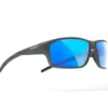 Occhiali da sole Bollé Fenix Titanium Matte Volt+ Offshore Polarized