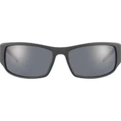 Occhiali da sole Bollé King Black Matte Phantom Brown Gun Photochromic