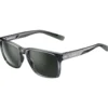 Occhiali da sole Bollé Reverence Dark Grey Crystal Axis Polarized