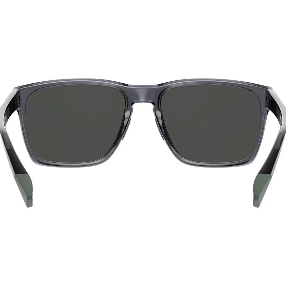 Occhiali da sole Bollé Reverence Dark Grey Crystal Axis Polarized