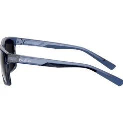Occhiali da sole Bollé Reverence Blue Crystal Tns Gun Polarized