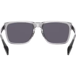 Occhiali da sole Bollé Reverence Grey Crystal Volt+ Ultraviolet Polarized