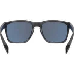 Occhiali da sole Bollé Reverence Black Matte Sky Blue Polarized