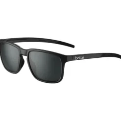Occhiali da sole Bollé Score Black Shiny TNS