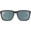Occhiali da sole Bollé Score Black Matte Sky Blue Polarized