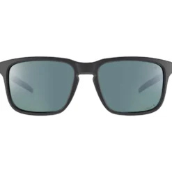 Occhiali da sole Bollé Score Black Matte Sky Blue Polarized