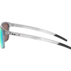 Occhiali da sole Bollé Score Crystal Jade Green Polarized