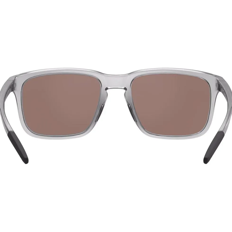 Occhiali da sole Bollé Score Crystal Jade Green Polarized