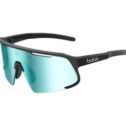 Occhiali da sole Bollé Speedchaser Black Matte Tns Ice