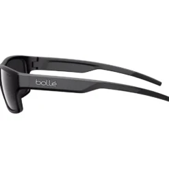 Occhiali da sole Bollé Status Black Matte Tns Polarized