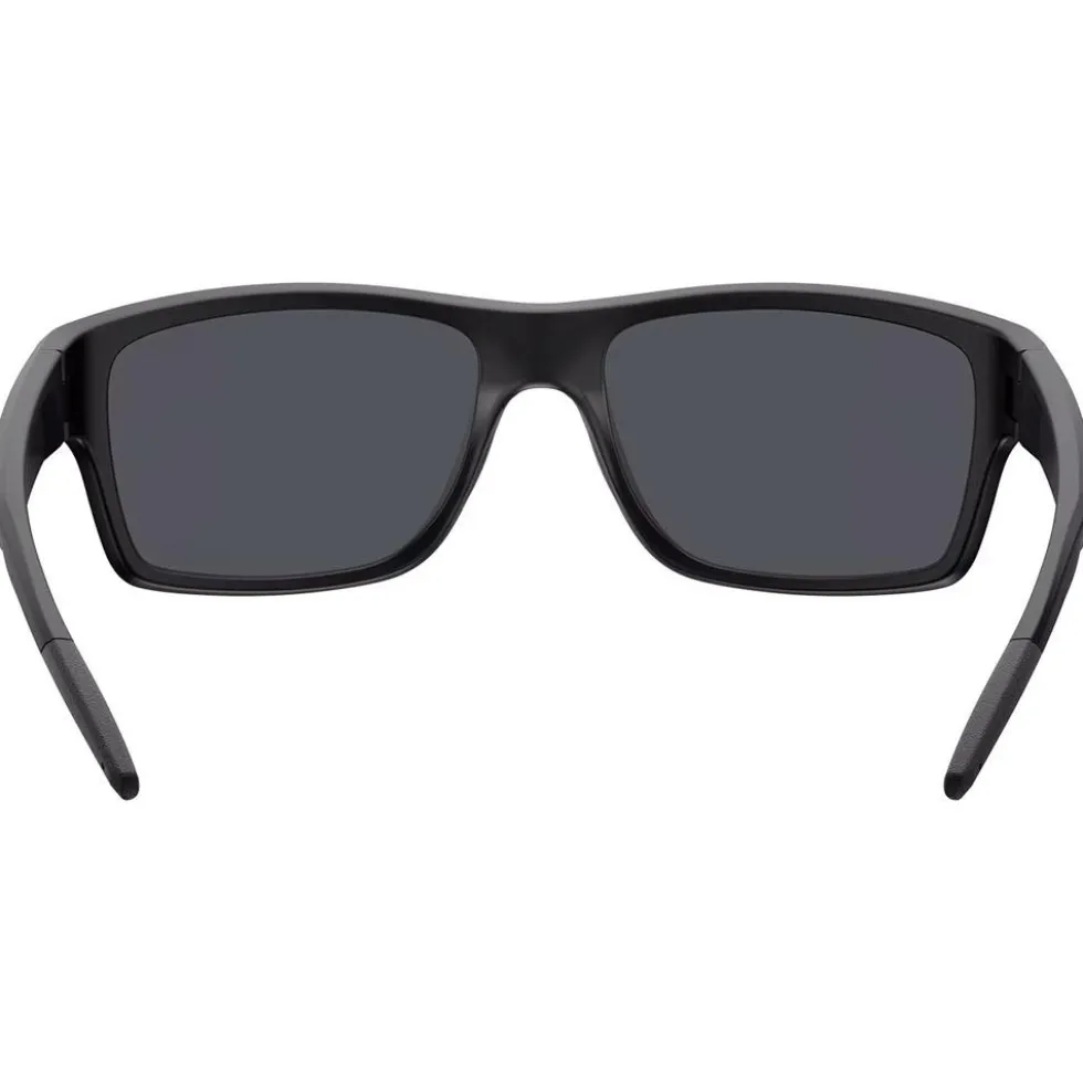 Occhiali da sole Bollé Status Black Matte Tns Polarized