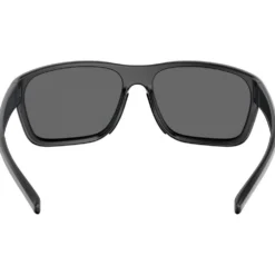 Occhiali da sole Bollé Strix Black Matte Volt+ Gun Polarized
