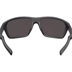 Occhiali da sole Bollé Terrus Black Matte Volt+ Gun Polarized