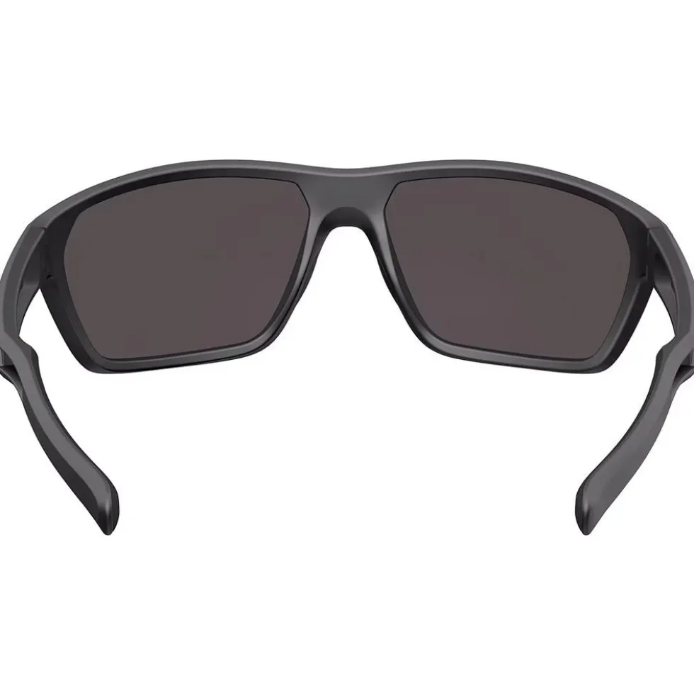 Occhiali da sole Bollé Terrus Black Matte Volt+ Gun Polarized