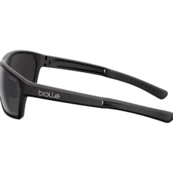 Occhiali da sole Bollé Terrus Black Matte Volt+ Gun Polarized