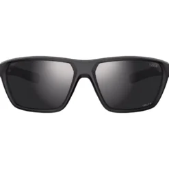Occhiali da sole Bollé Terrus Black Matte Volt+ Gun Polarized