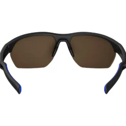 Occhiali da sole Bollé Victus Black Matte Blue Volt+ Offshore Polarized