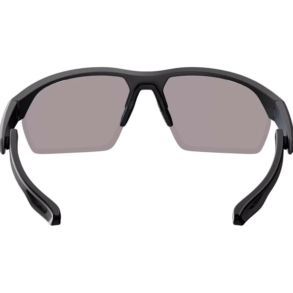 Occhiali da sole Bollé Victus Black Matte Sky Blue Polarized