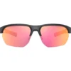 Occhiali da sole Bollé Victus Dark Grey Crystal Phantom Clear Lava Photochromic