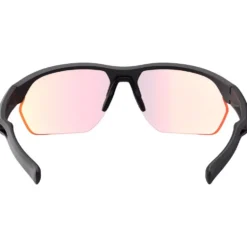 Occhiali da sole Bollé Victus Dark Grey Crystal Phantom Clear Lava Photochromic