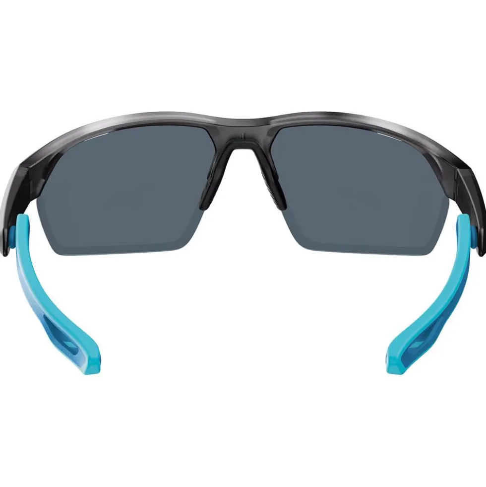 Occhiali da sole Bollé Victus Pro Dark Grey Crystal Blue Volt+ Offshore
