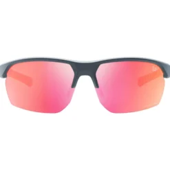 Occhiali da sole Bollé Victus S Steel Blue Metallic Phantom Clear Lava Photochromic