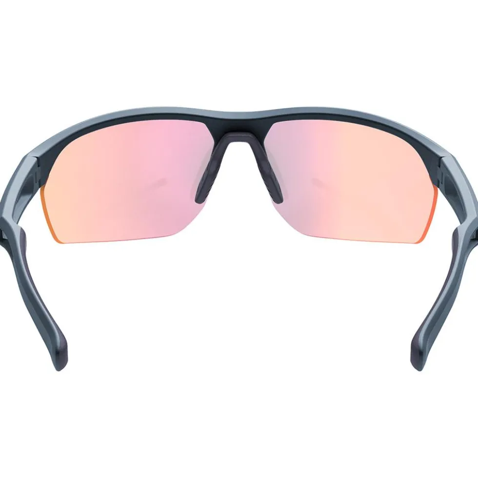 Occhiali da sole Bollé Victus S Steel Blue Metallic Phantom Clear Lava Photochromic