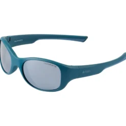 Occhiali da sole Cairn Aloha Mat Petrol Blue