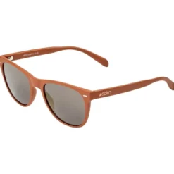 Occhiali da sole Cairn Cheeky Mat Chocolate