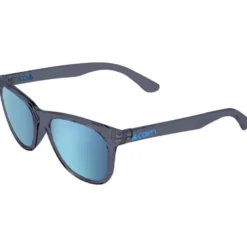Occhiali da sole Cairn Foolish Crystal Graphite Black