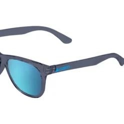 Occhiali da sole Cairn Foolish Crystal Graphite Black