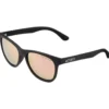 Occhiali da sole Cairn Foolish Crystal Black Polarized