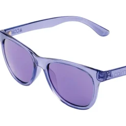 Occhiali da sole Cairn Foolish Cristal Lilac Polarized