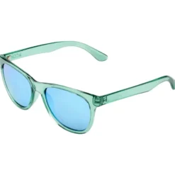 Occhiali da sole Cairn Foolish Cristal Aqua Polarized