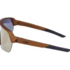 Occhiali da sole Cairn Roc Light S Matt Metallic Bronze